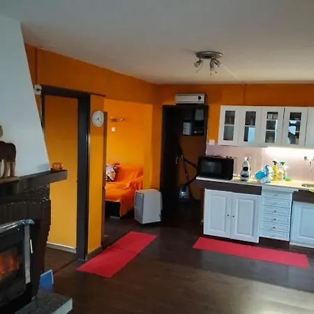 Casa Monti Di Motti *