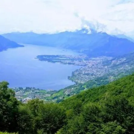 Monti Di Motti Inmitten Der *