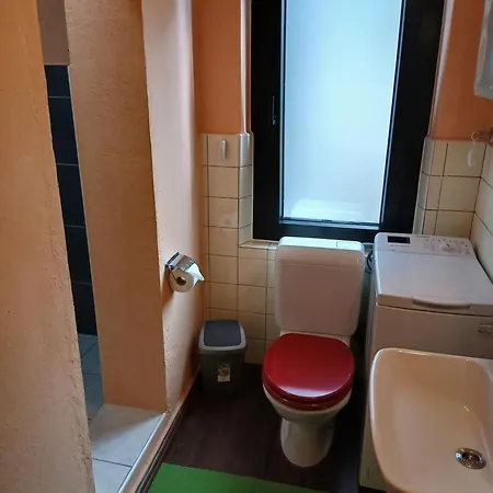 Dom wakacyjny Monti Di Motti Inmitten Der *