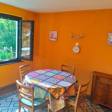 Casa Monti Di Motti * Gordola