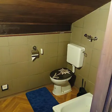 Dom wakacyjny Casa Monti Di Motti *