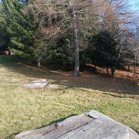 Casa Monti Di Motti *