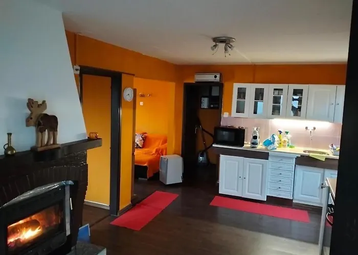 Casa Monti Di Motti *