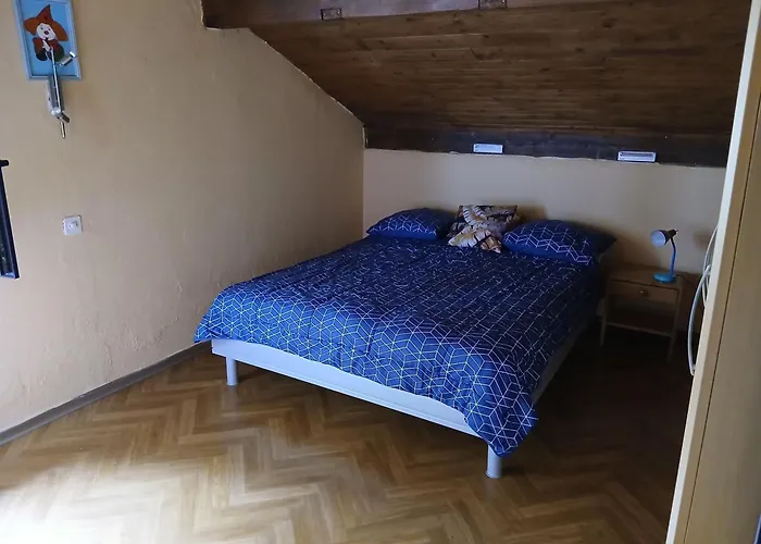 Casa Monti Di Motti *