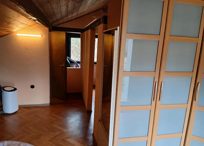 Casa Monti Di Motti * Gordola