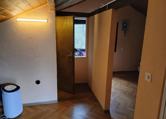 Casa Monti Di Motti Ferienhaus