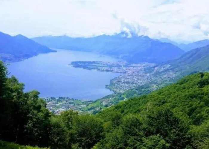 Casa Monti Di Motti *