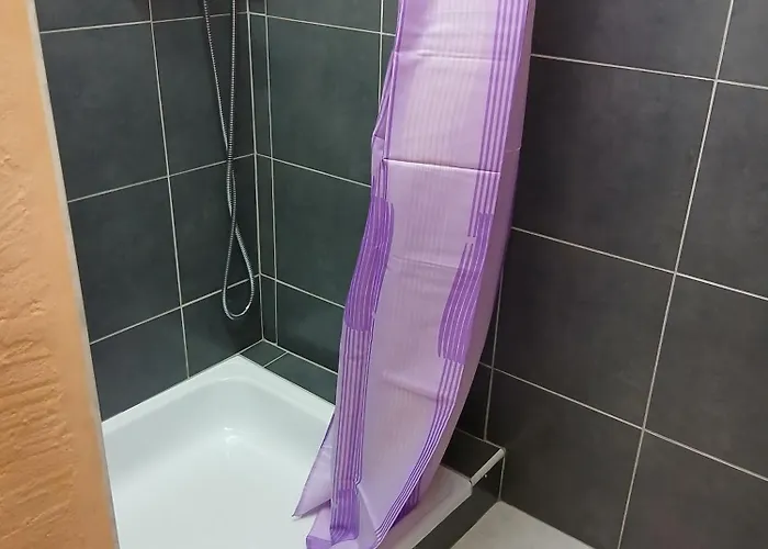 Сasa de vacaciones Casa Monti Di Motti Gordola