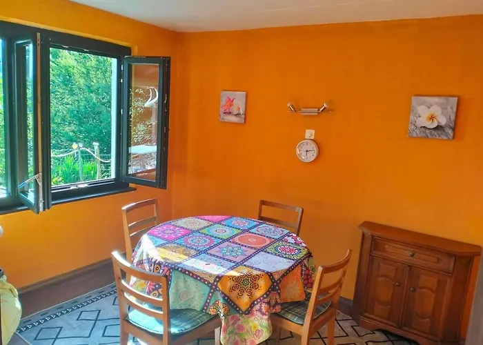 Casa Monti Di Motti * Gordola