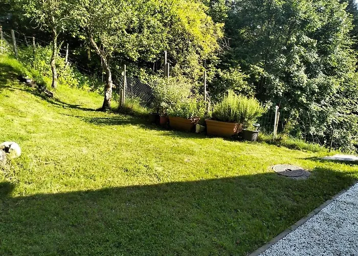 Casa Monti Di Motti Gordola