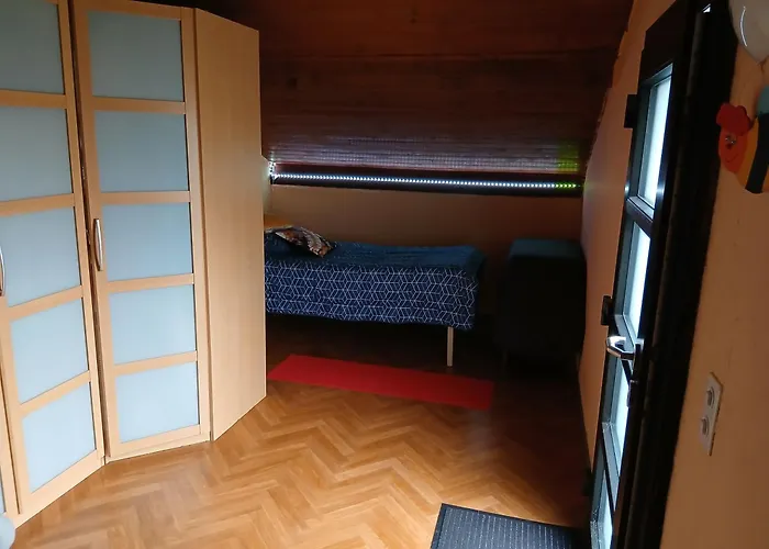 Casa Monti Di Motti Ferienhaus