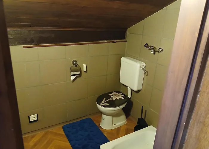 Ferienhaus Casa Monti Di Motti *