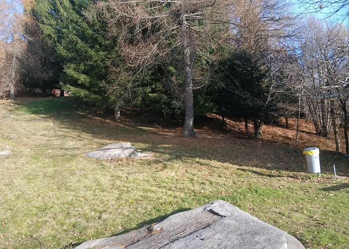 Casa Monti Di Motti *