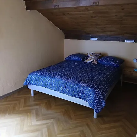 Casa Monti Di Motti *