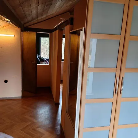 Casa Monti Di Motti * Gordola