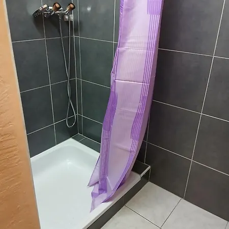 Сasa de vacaciones Casa Monti Di Motti Gordola