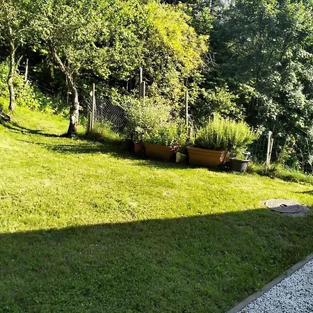 Casa Monti Di Motti Gordola