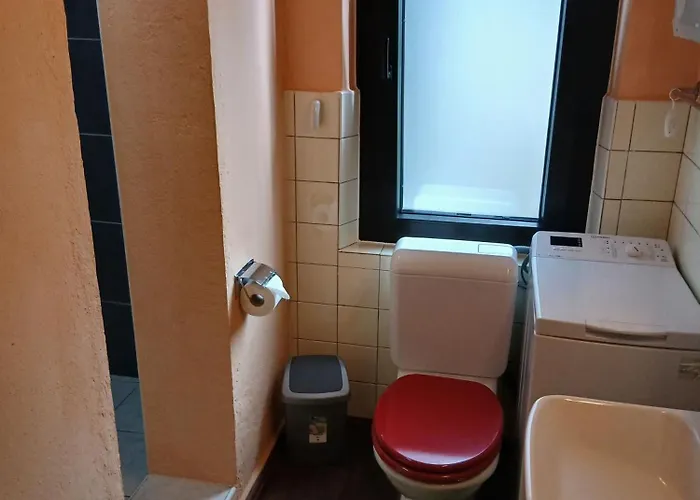 بيت للعطل Casa Monti Di Motti *